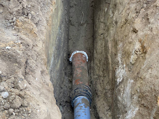 Best Flood damage cleanup  in Sturgeon Bay, WI