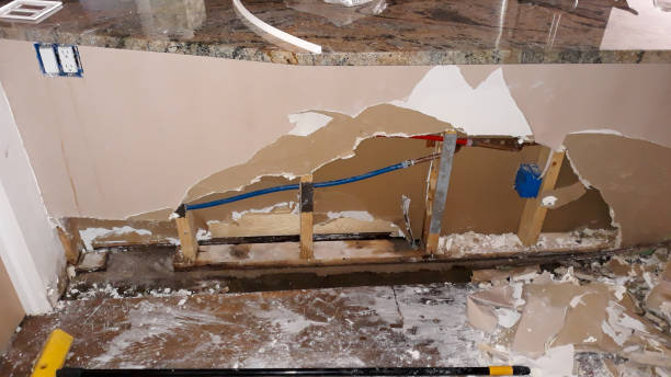 Best Flood restoration services  in Sturgeon Bay, WI